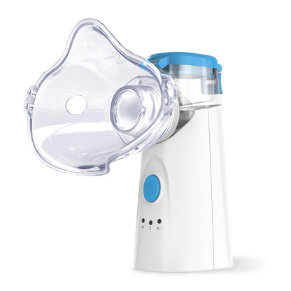 Portable Inhaler Nebulizer
